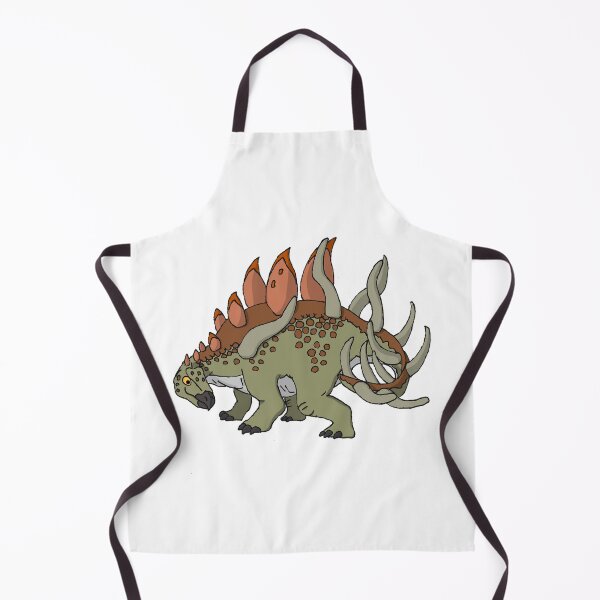 Item preview, Dinosaur Happy Smile designed and sold by ABZDesigner.