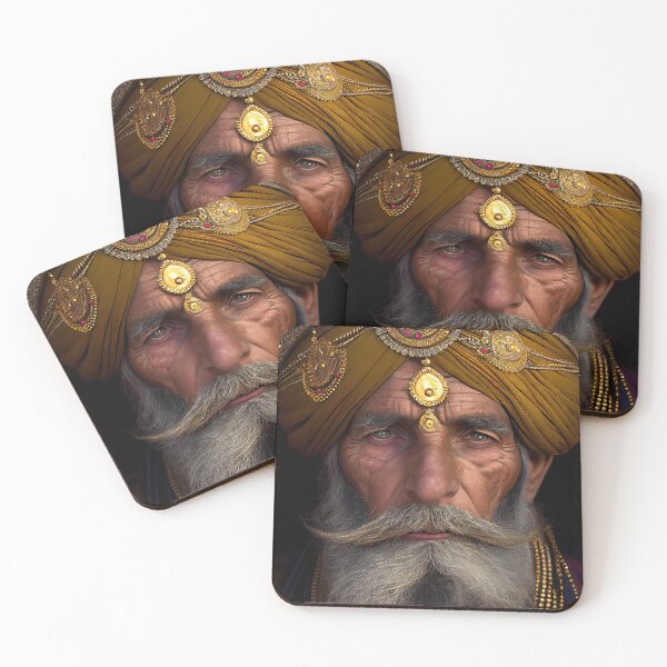 Item preview, Ahmed III  designed and sold by OccultDreams.