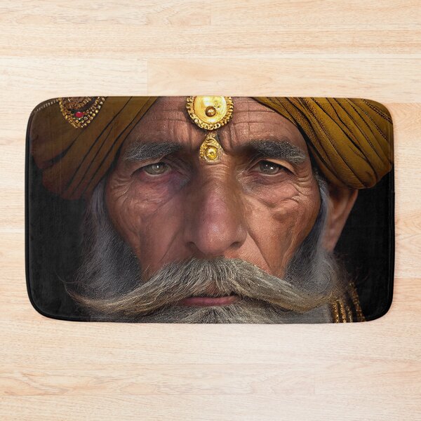 Item preview, Ahmed III  designed and sold by OccultDreams.