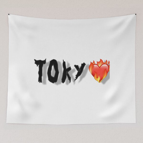 Item preview, I love Tokyo designed and sold by airdrop.
