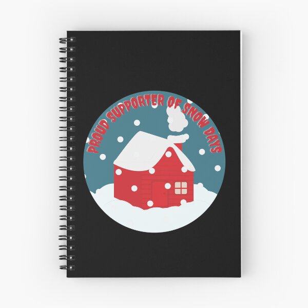 Item preview, proud supporter of snow days 3 designed and sold by FLOWER--ART.