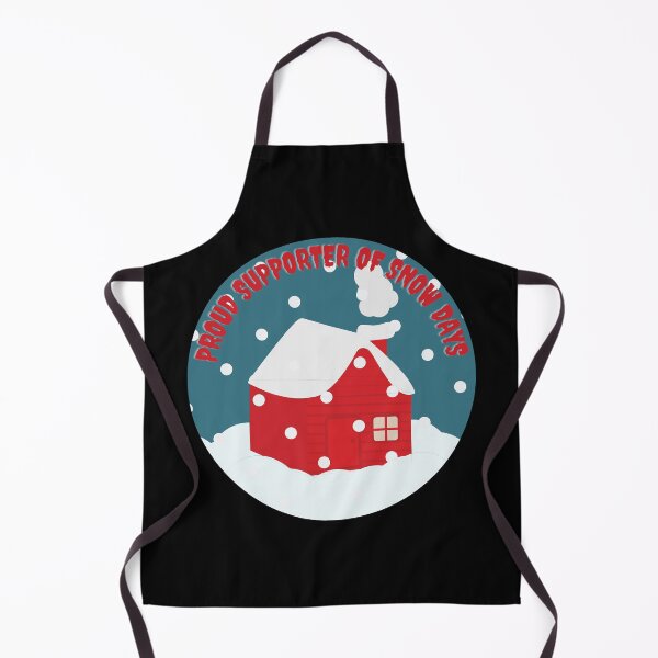 Item preview, proud supporter of snow days 3 designed and sold by FLOWER--ART.