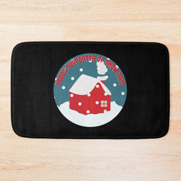 Item preview, proud supporter of snow days 3 designed and sold by FLOWER--ART.
