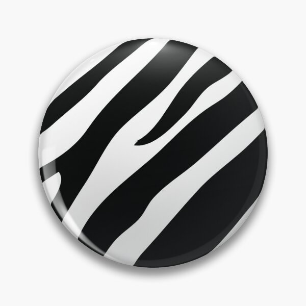 Artikelvorschau, Zebrastreifen, Tierdruck entworfen und verkauft von Logic72.