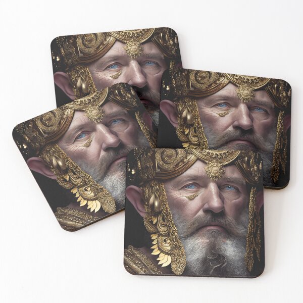 Item preview, Mahmud I designed and sold by OccultDreams.