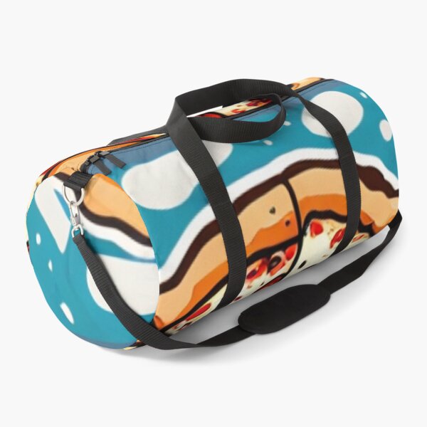 Item preview, Cute Pizza Slice - Cartoon Style Illustration - Simple but Delicious designed and sold by WBP Mart.