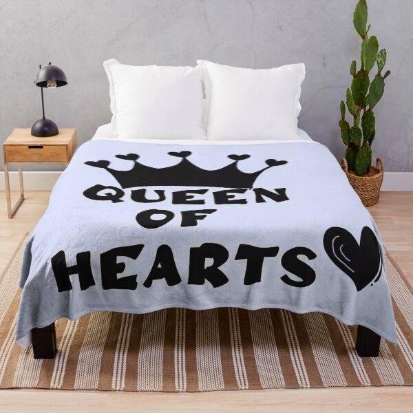 Item preview, Queen of Hearts ,Valentine's day T shirt, Queen of Hearts T Shirt, Queen Valentine's Day Shirt, Valentine Gift, Love T Shirt designed and sold by ShreecreatE.