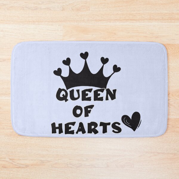 Item preview, Queen of Hearts ,Valentine's day T shirt, Queen of Hearts T Shirt, Queen Valentine's Day Shirt, Valentine Gift, Love T Shirt designed and sold by ShreecreatE.