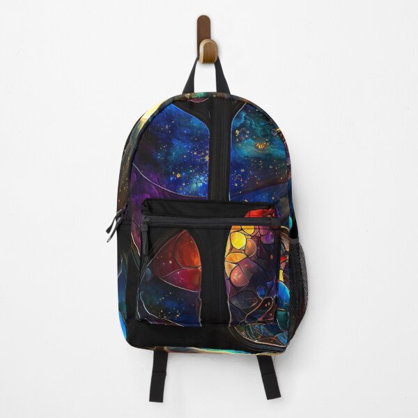 Item preview, Galaxy in Stained Glass designed and sold by Glassmaster.