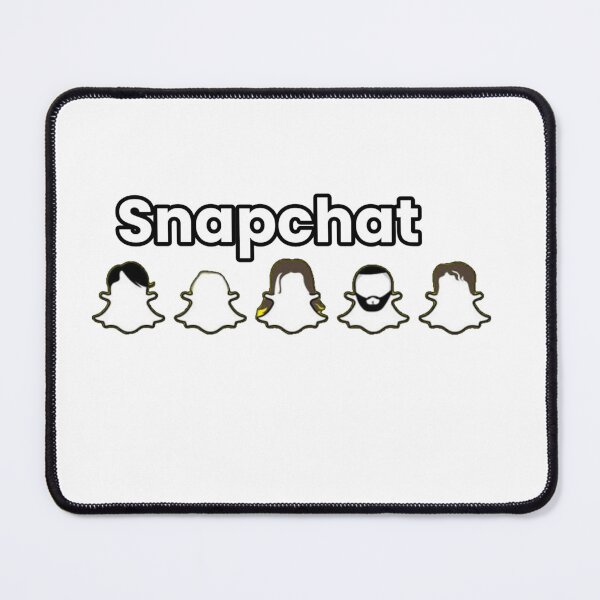 Item preview, Snapchat  designed and sold by Delta777.