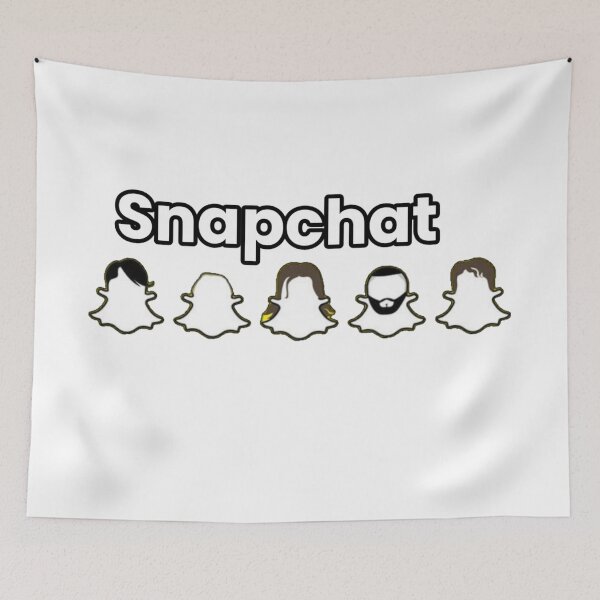 Item preview, Snapchat  designed and sold by Delta777.