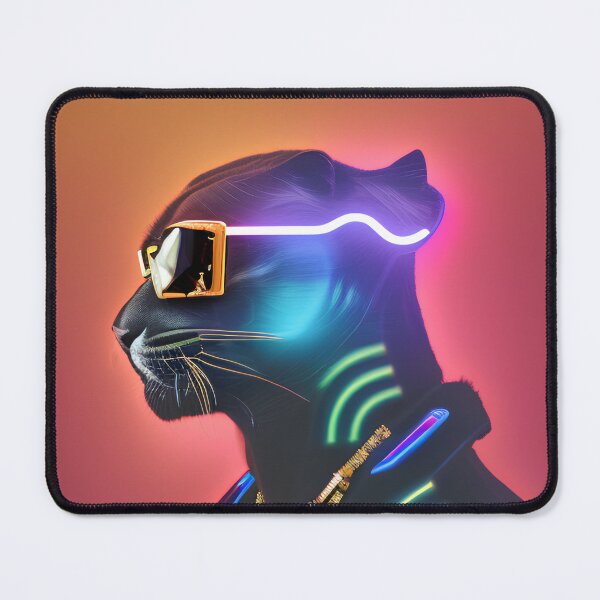 Item preview, Cool Panther designed and sold by PopOptikal.
