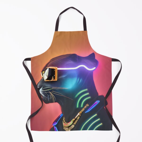 Item preview, Cool Panther designed and sold by PopOptikal.