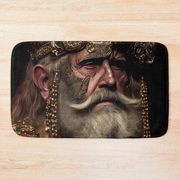 Item preview, Mustafa III designed and sold by OccultDreams.