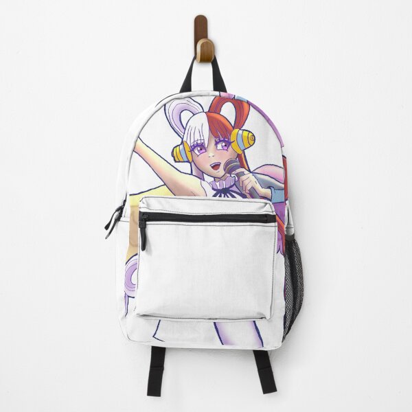 Item preview, uta from one piece fanart designed and sold by Jako Art.
