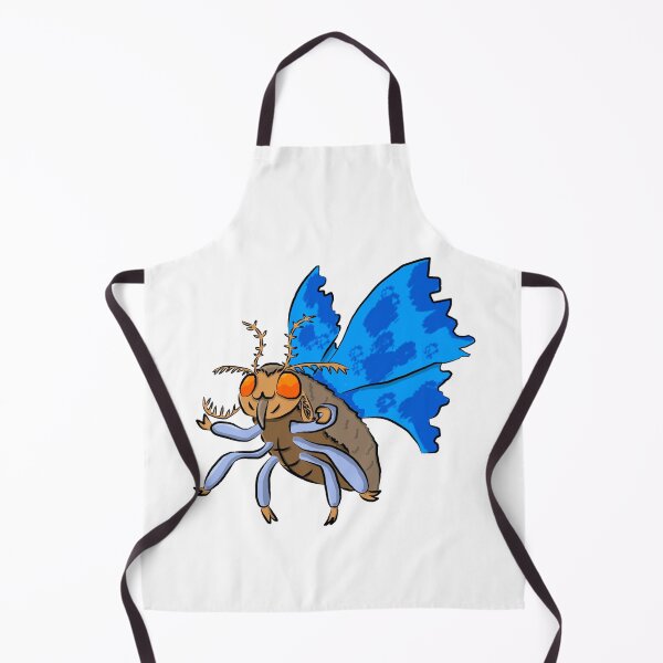Item preview, Dinosaur Butterfly Happy Smile designed and sold by ABZDesigner.