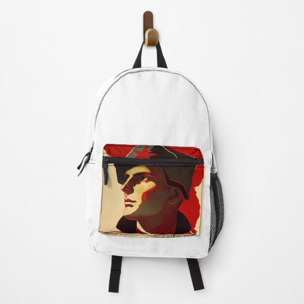 Item preview, Soldado ruso comunista de la unión soviética designed and sold by ARTeez⭐️⭐️⭐️⭐️⭐️.