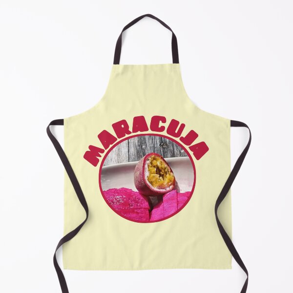 Item preview, Passion Fruit Salad designed and sold by vibeno1.