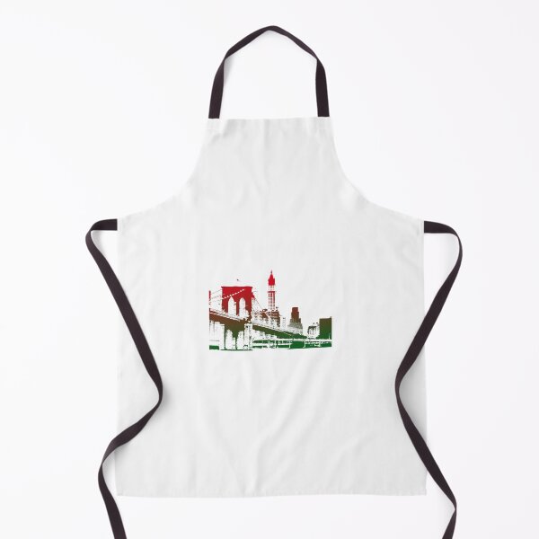 Item preview, Brooklyn bridge designed and sold by airdrop.