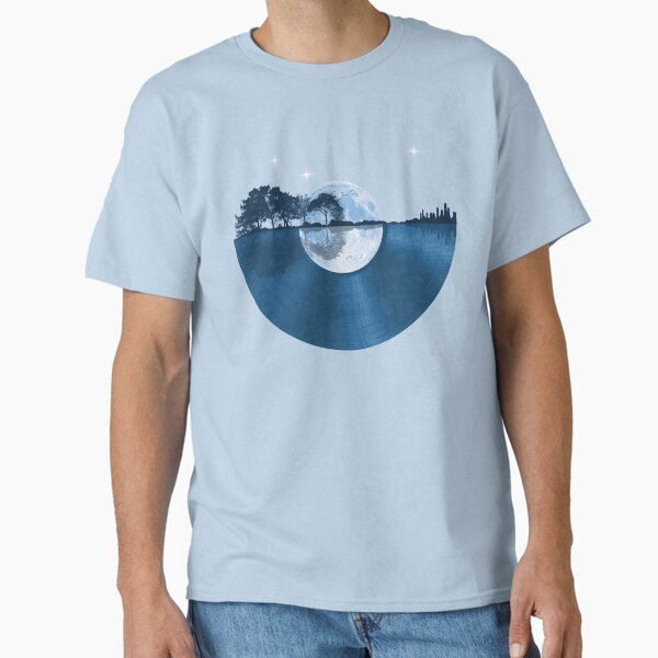 Classic T-Shirt