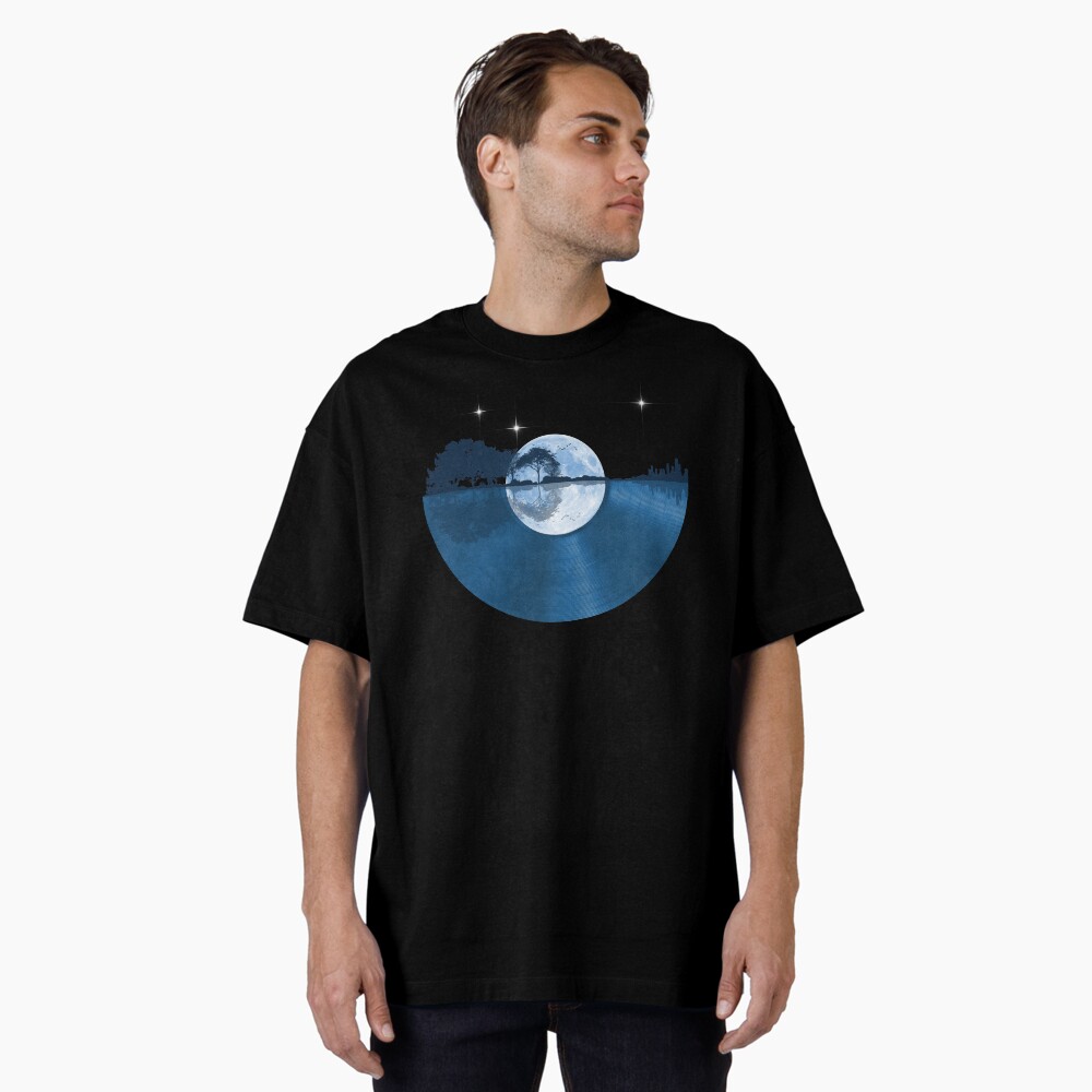 Item preview, Oversized T-Shirt designed and sold by maryedenoa.