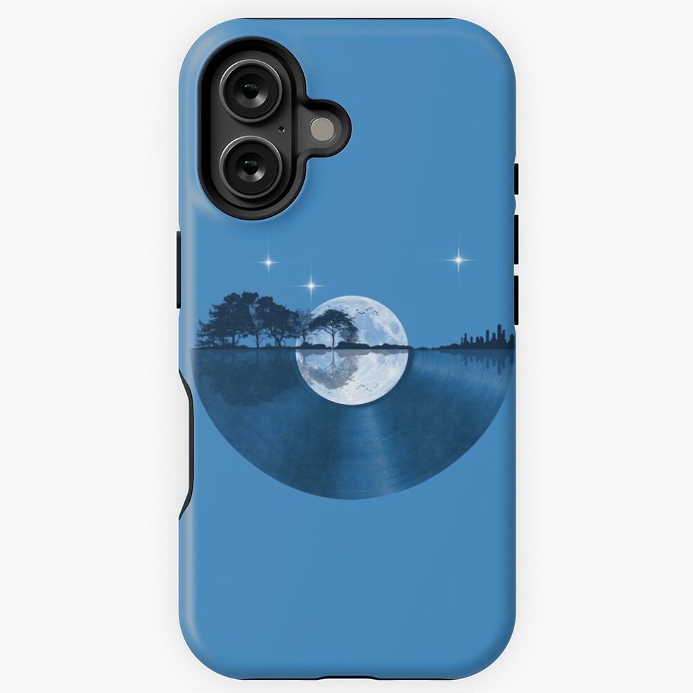 Item preview, iPhone Magsafe Tough Case designed and sold by maryedenoa.