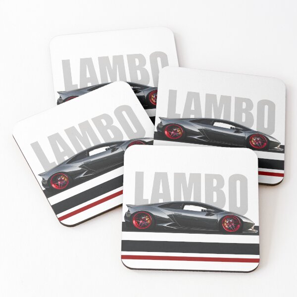 Item preview, Lambo artwork designed and sold by Giovanni-c.