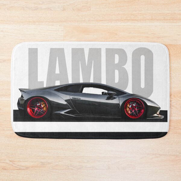 Item preview, Lambo artwork designed and sold by Giovanni-c.