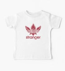 Camiseta para bebés Extraño Atlético