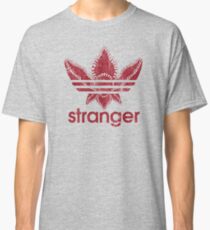 Stranger Athletic Classic T-Shirt