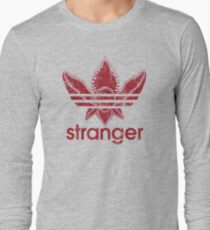 Stranger Athletic Long Sleeve T-Shirt