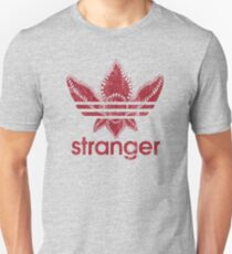 Stranger Athletic Unisex T-Shirt