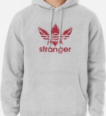 Sudadera con capucha Extraño Atlético