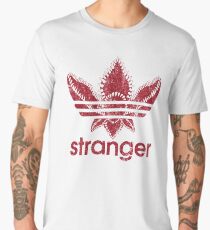 Stranger Athletic Men's Premium T-Shirt