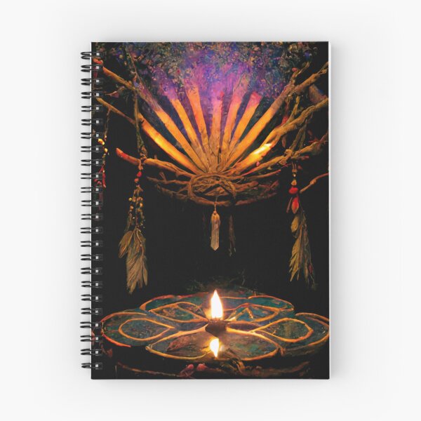 Item preview, The Rays of Awen designed and sold by 4Four4Creations.