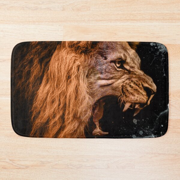 Item preview, WILD AFRICA  designed and sold by johnnyssandart.