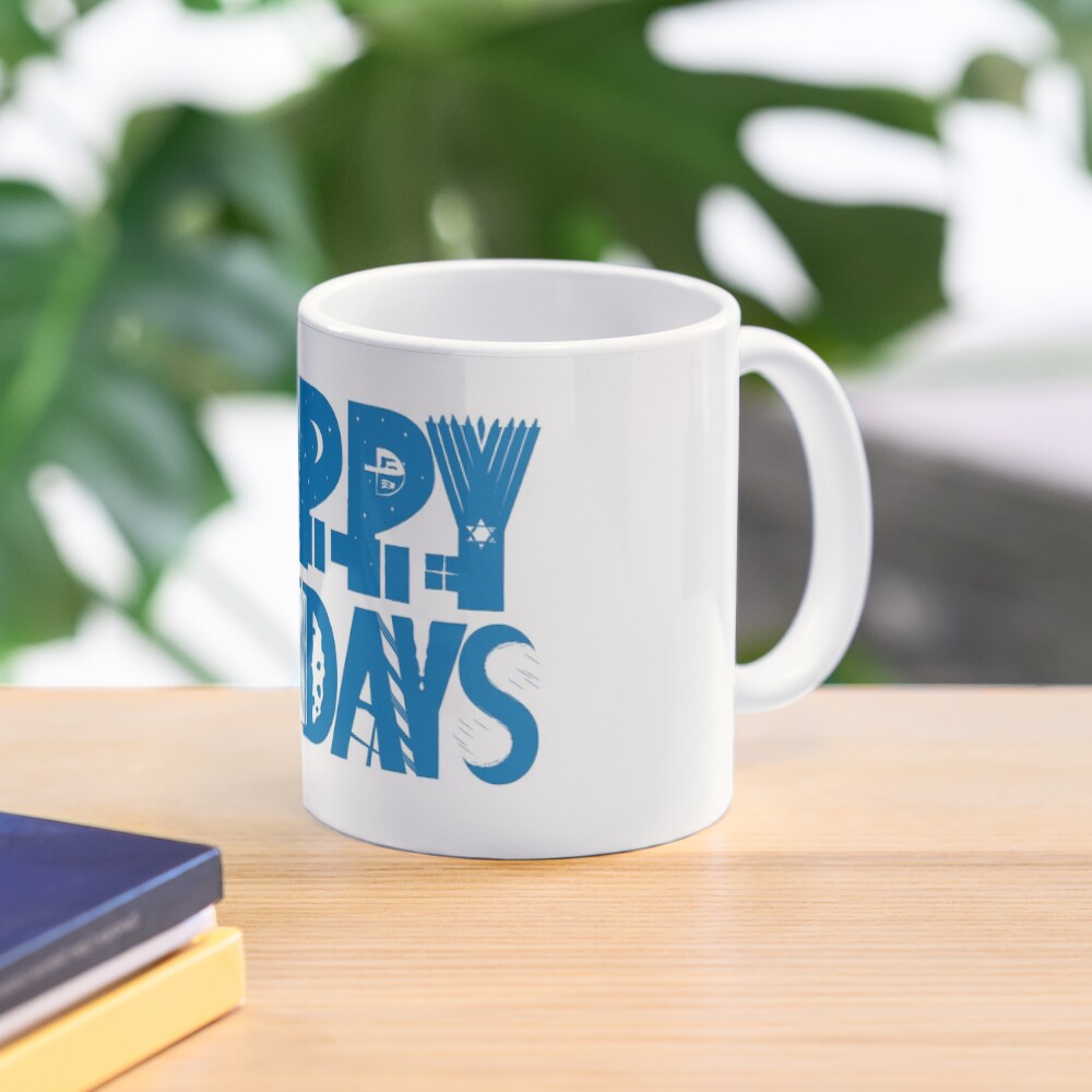 Item preview, Classic Mug designed and sold by hhgreetings.
