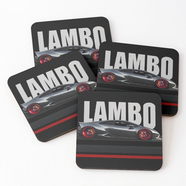 Item preview, Lambo artwork designed and sold by Giovanni-c.