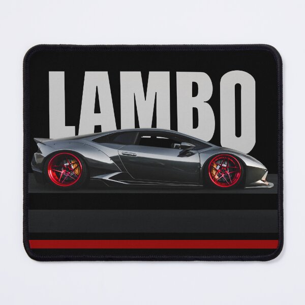 Item preview, Lambo artwork designed and sold by Giovanni-c.