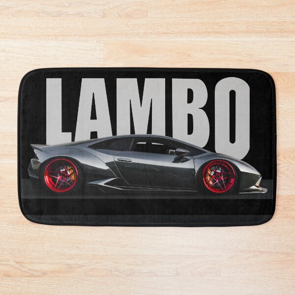 Item preview, Lambo artwork designed and sold by Giovanni-c.