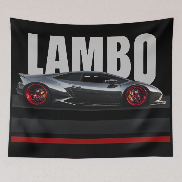 Item preview, Lambo artwork designed and sold by Giovanni-c.