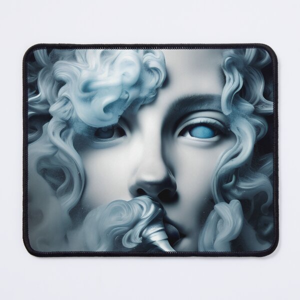 Item preview, In the Smoke designed and sold by PopOptikal.