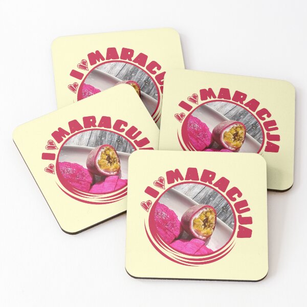 Item preview, I love passion fruit designed and sold by vibeno1.