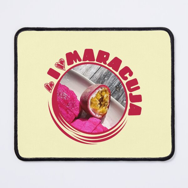 Item preview, I love passion fruit designed and sold by vibeno1.