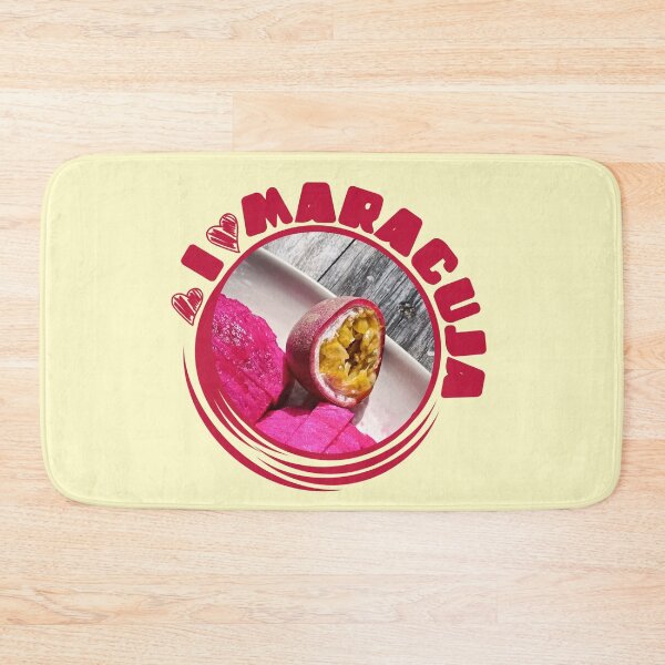 Item preview, I love passion fruit designed and sold by vibeno1.
