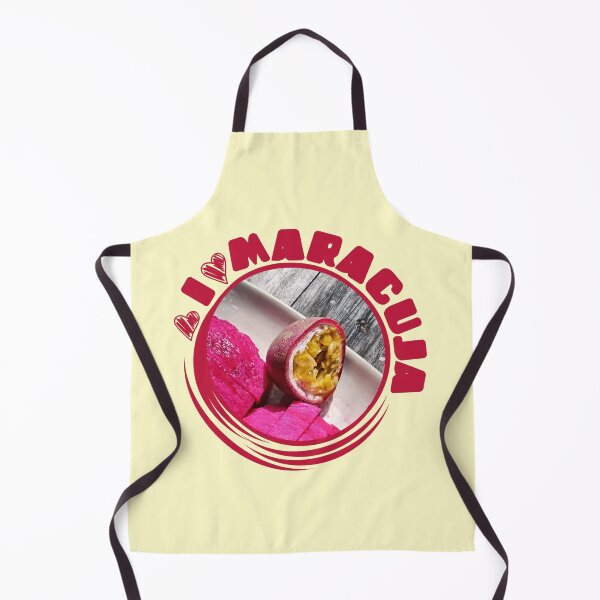 Item preview, I love passion fruit designed and sold by vibeno1.