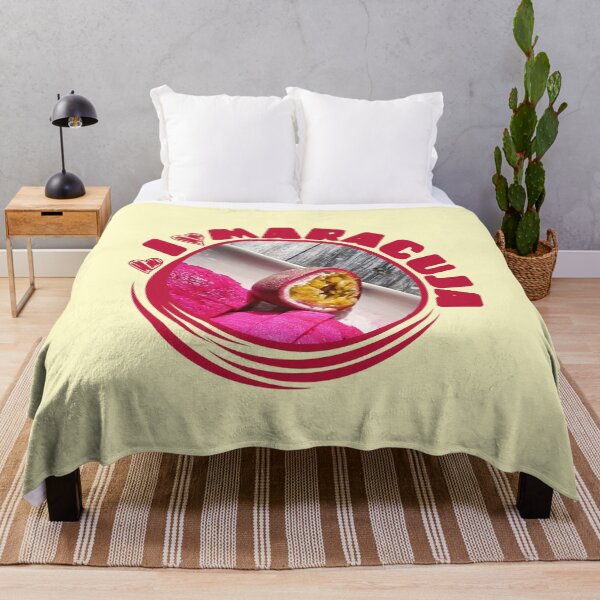 Item preview, I love passion fruit designed and sold by vibeno1.