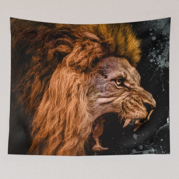 Item preview, WILD AFRICA  designed and sold by johnnyssandart.