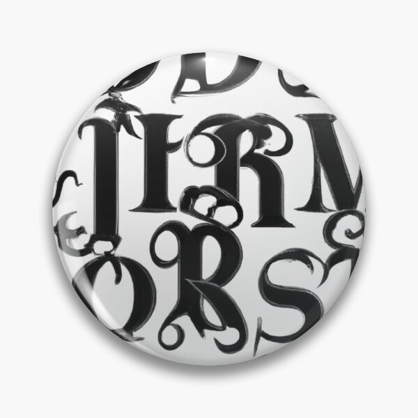 Item preview, "Calligraphy Meets Technology" designed and sold by Sparkline.