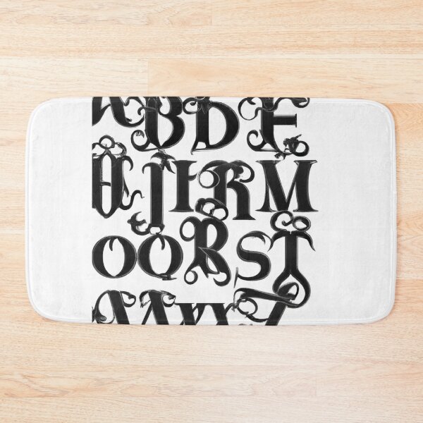 Item preview, "Calligraphy Meets Technology" designed and sold by Sparkline.